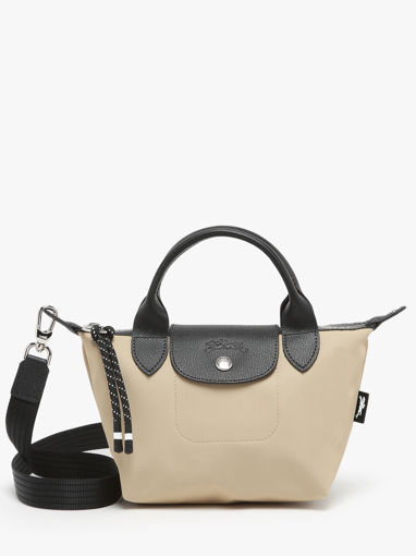 Longchamp Le pliage energy Handtas Zwart